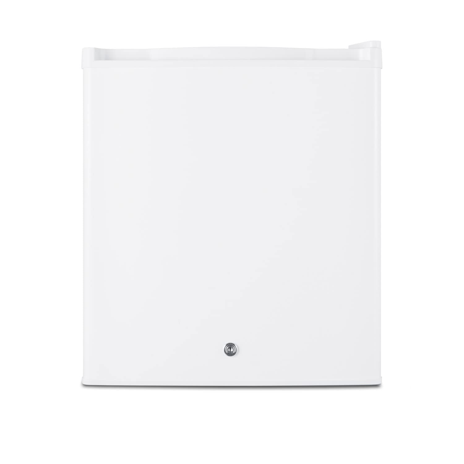Summit Appliance FFAR25L7BI 1.7 cu ft Compact Fridge