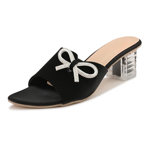 Image of Centrino Women's Sandals | Soft Cushioned Footbed for Extra Comfort | Stylish & Elegant Look for Ladies | Fashionable & Durable Sandal Comfort & Quality (9471)