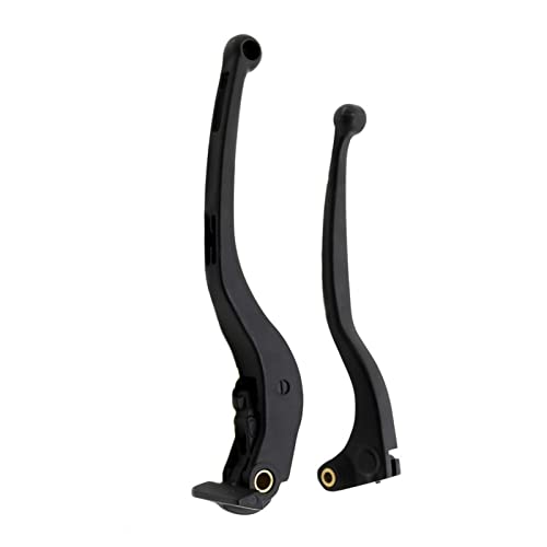 Palancas de motocicleta para BMW S1000RR 2009-2021 y HP4 de embrague y freno