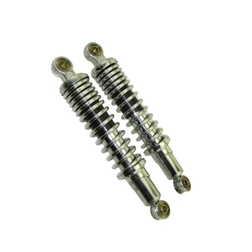 Suspension 280mm kit amortisseur arrière pour réparer la tenue de route instable sur Z50 XR75