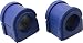 Moog K80814 Sway Bar Bushing Kit