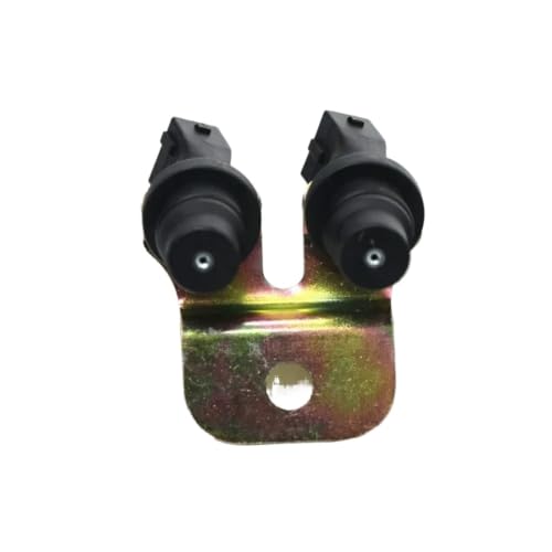 Sensor de velocidad del árbol de levas con diseño estandarizado
