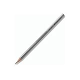 Faber Castell Grip 2001 - Expositor con 36 lápices
