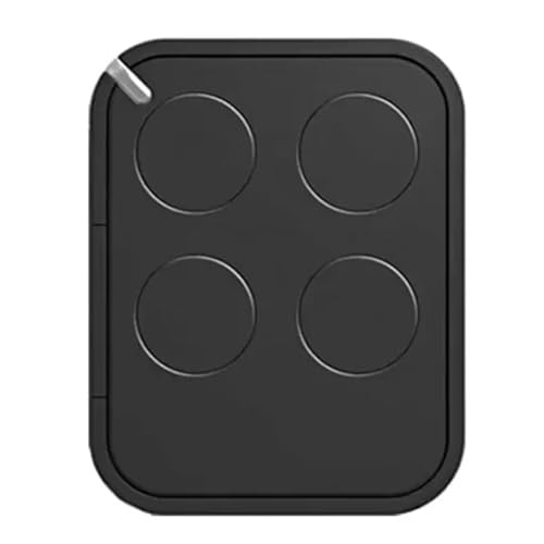 Control remoto de puerta de garaje compatible con Era ON2 y FLO4RE, código variable (10 uds) 3
