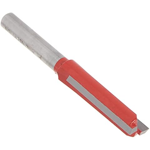 Freud 04-126: 3/8" Double Flute Straight Bit Cover
