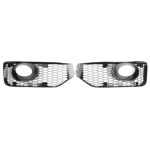 Grilles de protection feux de brouillard Transporter 2010-2015 rechange 8K0807681C01C