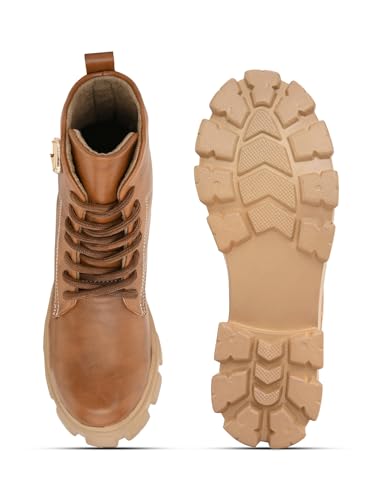 Image of Longwalk Ankle Length Boots Classic Design Alluring Boots for Womens & Girls RD-W-9801-P