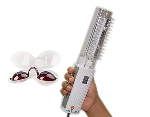 INDETOUCH Store INDETOUCH NBUVB Phototherapy Light Device - Image 6