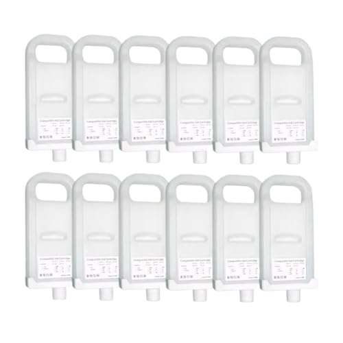 Cartouche d'encre rechargeable PFI-704 pour réduire vos coûts sur Canon IPF 8300