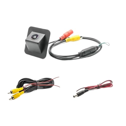 Caméra de recul pour Hyundai I30 CW GD Wagon 2013-2017