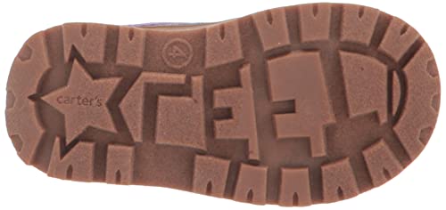 Carter's Girls New Duck Boot, Pink, 10 Toddler #TOP3