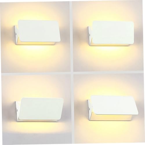 Lámpara de pared LED para espejo que ilumina tu baño y dormitorio 2