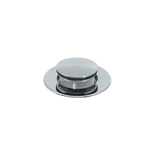 Symmons Slw-4512-1.0 Canterbury Widespread 2-Handle Bathroom Faucet With Drain Assembly In Polished Chrome (1.0 Gpm) #TOP5