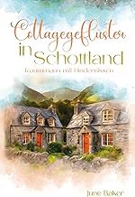 『Important Characters of Audiobook Cottagegefl&uuml;ster in Schottland: Traummann mit Hindernissen (Tides Isle 4) (German Edition) Detailed Review Kindle & Audio Preview Must Read』のカバーアート