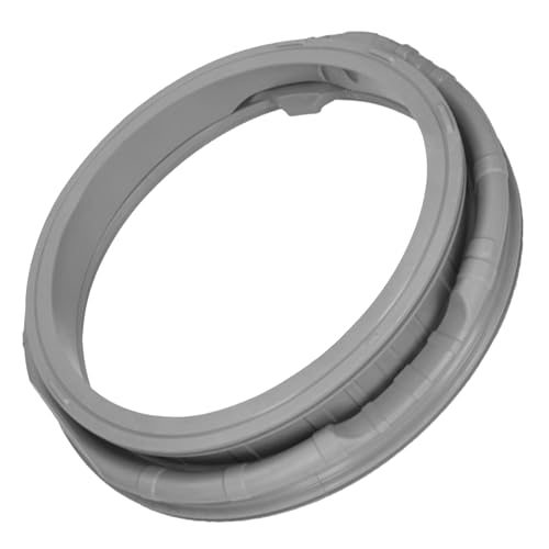 Joint de porte pour réparer fuite lave-linge Samsung WW70 WW80 WW90