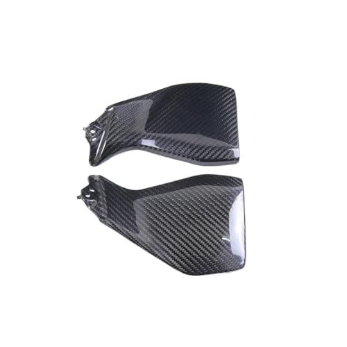 Panneaux latéraux protection MT09 cache réservoir moto et capot FZ09 2013-2020