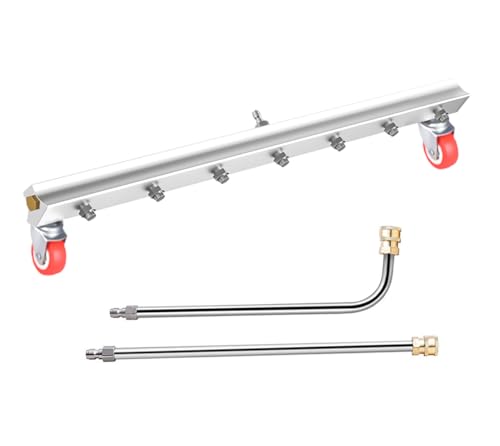 39 Inch Commercial Water Broom