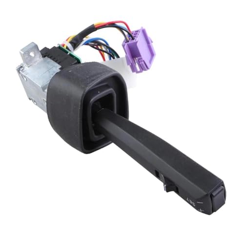 Commutateur combiné clignotants phares Volvo pièce auto