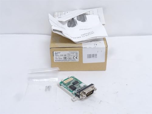 OHd@ ėpV[PT MELSEC-F FX3UV[Y FX3U-232-BD