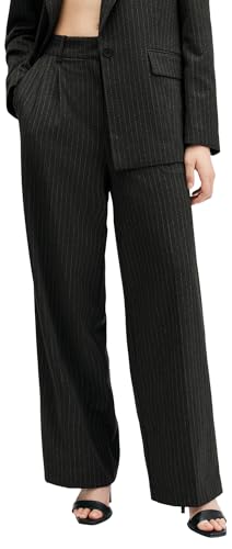 Women's Averie Pin Trouser2