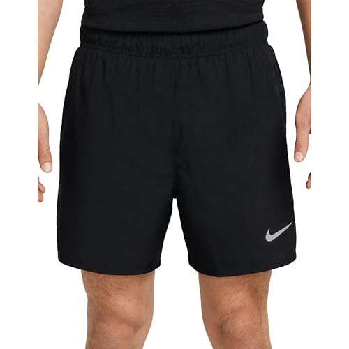 Image of Nike Mens Challenger Sho Brief Lined Versatile Shorts