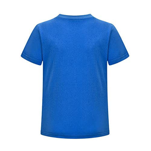 Temolie Maglietta per Bambini Divertente tra Noi