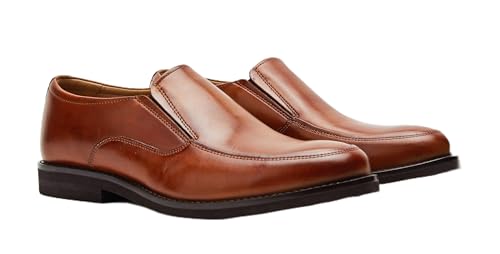 Symbol Premium Mens Formal Slip-on Leather Shoes
