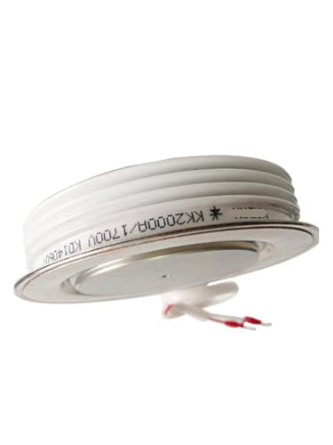 Thyristor KK2000A1700V à haut rendement pour modules de redressement de puissance - 2