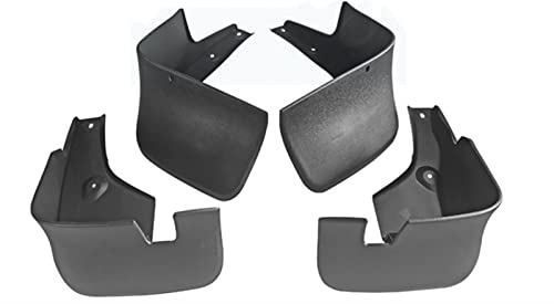 Bavettes de protection Lexus RX 2004-2009 garde-boue avant arrière