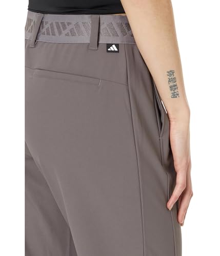 adidas Women's Ultimate365 Tour Twistknit Pants3