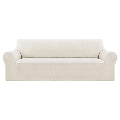 Housse de Canapé Extensible Deconovo Cover