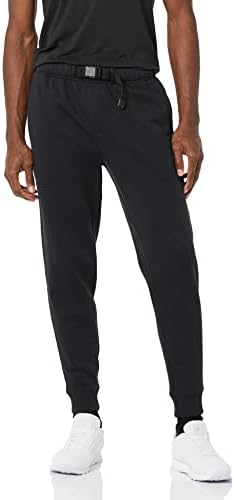 Amazon Aware Pantalones Deportivos de Forro Polar Hombre
