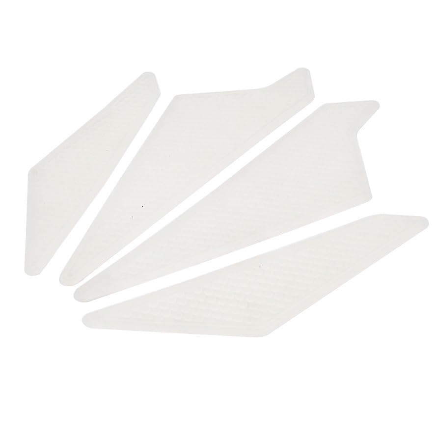 Autocollants moto protection de réservoir antidérapante YZ450F YZ250FX WR450F 2014-2019