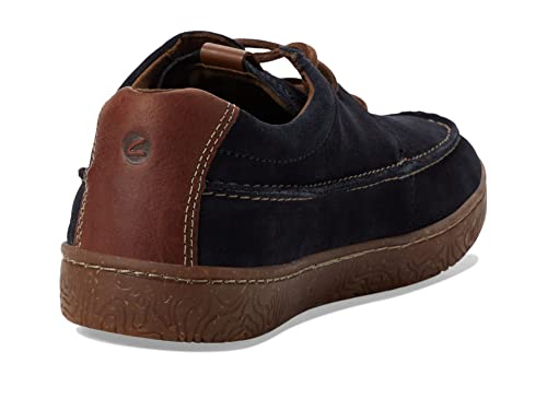 Image of Clarks Men's Hodson Moc