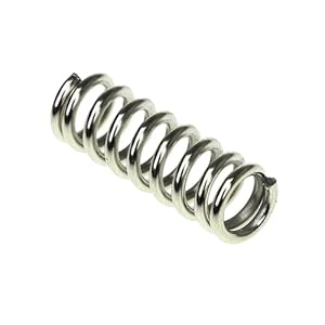 Graiting 10 Stück 3D-Drucker Feeder Feder