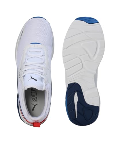 Image of Puma Unisex-Adult BMW MMS Electron E Pro in Sneaker