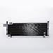 TYC 4173 Condenser Assembly Compatible with 1988-1996 Jeep Cherokee