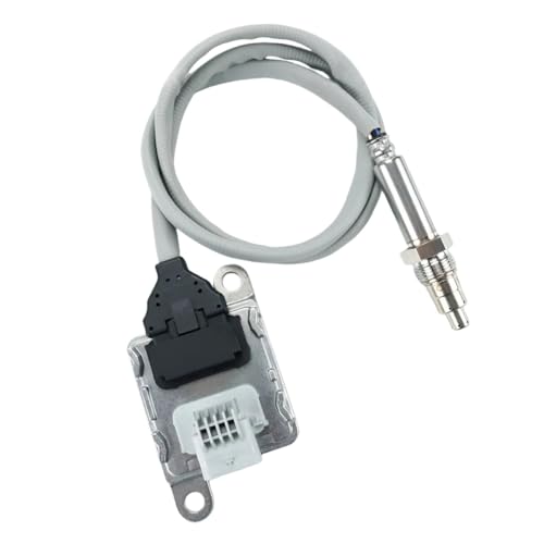 Capteur NOX pour Peugeot 508 solution au voyant moteur allumé