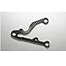Front Lower Carbon Arm (1mm Short) (1pc): MTC2RÂ /Â Mugen SeikiÂ /Â A2167F