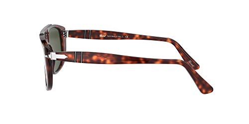 Persol PO3261S Rectangular Sunglasses4