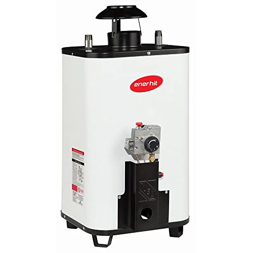 Reviews de Calentador Iusa Primo los mejores 5. 23 Calentador Iusa Primo marca IUSA (2)