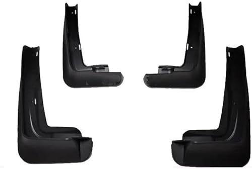 Garde-boue pour Mini Cooper protections d'ailes haute qualité