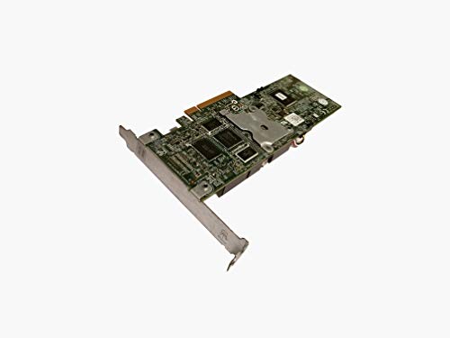 Image of Dell 7GCGT Perc H710p 1gb Array ADTR SAS Controller
