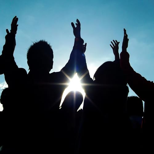 『La Iglesia』のカバーアート