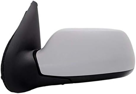 Dapa GmbH & Co. KG 3200032 Left Mirror