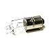 Produktbild Lucas 1 x Original H6W [433c BAX9S] Halogen-Seitenlicht LLB434