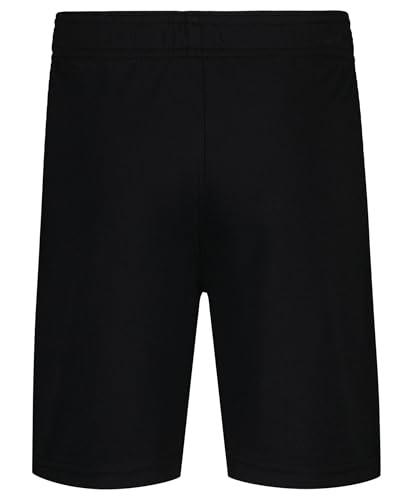 Image of Under Armour Boys' Performance Tech Shorts, Elastic Waistband, Lightweight & Fast-Drying