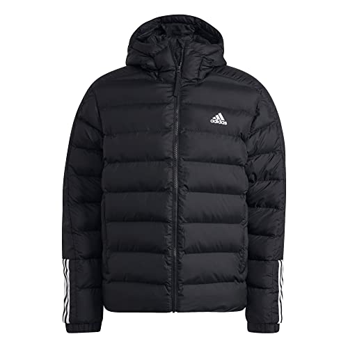 Adidas Itavic M H Jkt Jacket, Mens, Negro Adidas Itavic M H Jkt Jacket, Mens, Negro