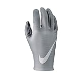 Nike Cold Weather Base Layer Men's Gloves Gray (S)