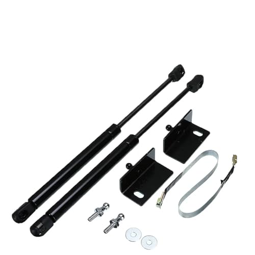 Support hydraulique de capot Pajero 2006-2016 levage sans effort